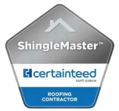 CertainTeed ShingleMaster