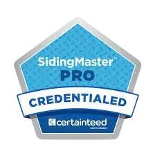 CertainTeed Siding Master Pro