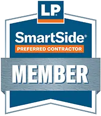 LP SmartSide Preferred Member